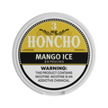 Mango Ice Honcho Nicotine Pouches – 3mg