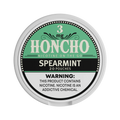 Spearmint Honcho Nicotine Pouches – 3mg