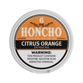 Citrus Orange Honcho Nicotine Pouches – 6mg