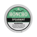 Spearmint Honcho Nicotine Pouches – 6mg