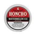 Watermelon Ice Honcho Nicotine Pouches – 6mg