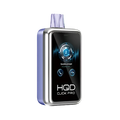 HQD Click PRO 30000 Grape flavor – rich and juicy grape for a bold vaping experience.