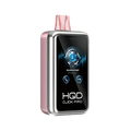 HQD Click PRO 30000 Lush Ice flavor – classic watermelon with a cool menthol breeze.