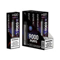 HQD Cuvie Plus 2.0 2% Disposable Vape 1PC - Vape City USA