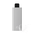 HQD Slick Clear offers a clean and simple vaping experience, making it a popular choice for fans of HQD disposable vapes near them.