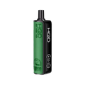 HQD Shisha 20K Gum Mint flavor – nostalgic bubblegum paired with a refreshing minty twist.