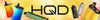 HQD brand product collection banner