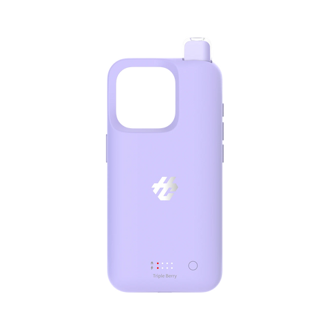 Humo Case 30000 Phone Case Vape