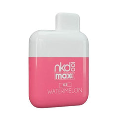 Naked 100 MAX Disposable Vape Device | 4500+ Puffs | Vape City USA