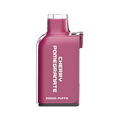 IGET Sun KP20000 Pod Cherry Pomegranate flavor – a sweet and tangy mix of cherries and pomegranate.