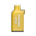 Mango Ice flavor for IGET Sun KP20000 Pod – tropical mango paired with a smooth icy twist.