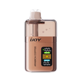 iJoy XP 50000 Puffs Disposable Vape – Arabica Coffee