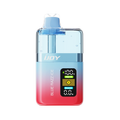 iJoy XP 50000 Puffs Disposable Vape – Blue Razz Ice