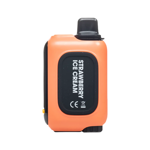 instaBar WT15000 Puffs Disposable Vape