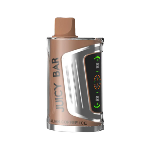 Juicy Bar Vape JB25000 Puff Pro Max Disposable Vape