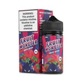 FRUIT MONSTER - MIXED BERRY 100ML - Vape City USA - Vaporizers & Electronic Cigarettes