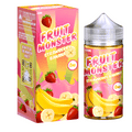 FRUIT MONSTER - STRAWBERRY BANANA 100ML - Vape City USA - Vaporizers & Electronic Cigarettes