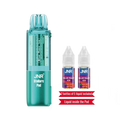 JNR Stellarc Blue Razz Ice Flavor – 100K Puff Vape Pod