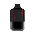 Juicy Bar JB7500 Puffs Pro Disposable Vape - Black Edition