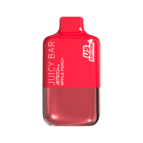 Juicy Bar JB7500 Puffs Pro Disposable Vape - US Edition