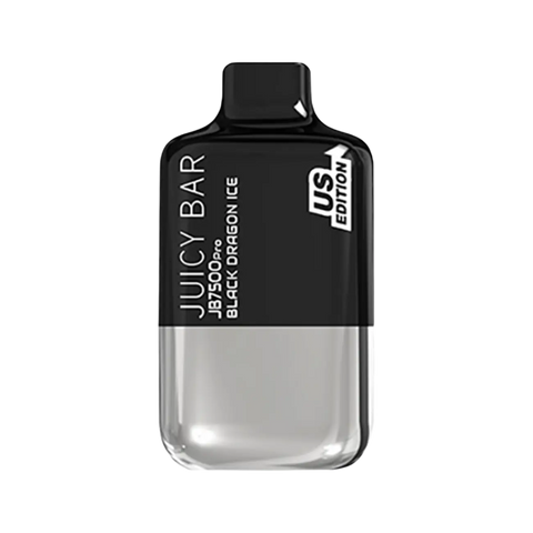 Juicy Bar JB7500 Puffs Pro Disposable Vape - US Edition