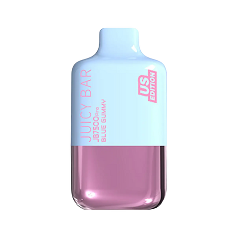 Juicy Bar JB7500 Puffs Pro Disposable Vape - US Edition