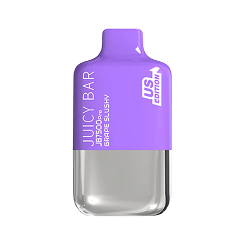 Juicy Bar JB7500 Puffs Pro Disposable Vape - US Edition