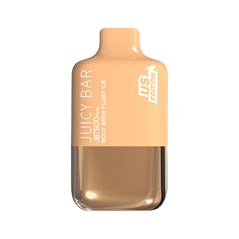 Juicy Bar JB7500 Puffs Pro Disposable Vape - US Edition