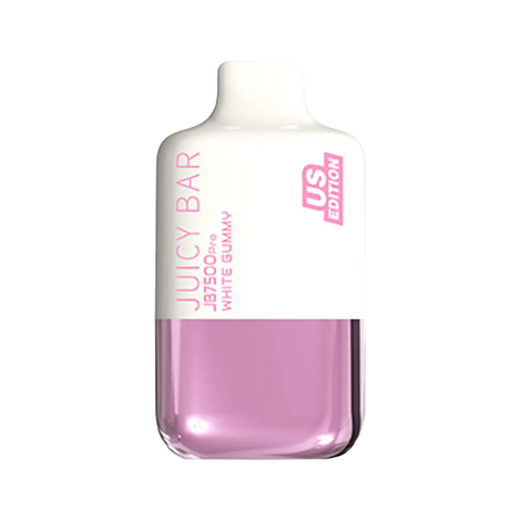 Juicy Bar JB7500 Puffs Pro Disposable Vape - US Edition