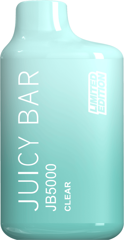 JUICY BAR JB5000 Vape - 1PC - Vape City USA