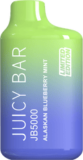 JUICY BAR JB5000 Vape - 1PC - Vape City USA