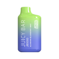 Juicy Bar JB5000 Puffs Disposable Vape - Limited Edition