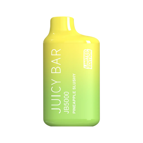 Juicy Bar JB5000 Puffs Disposable Vape - Limited Edition
