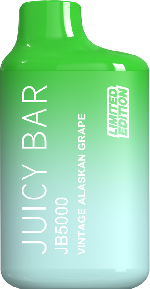 JUICY BAR JB5000 Vape - 1PC
