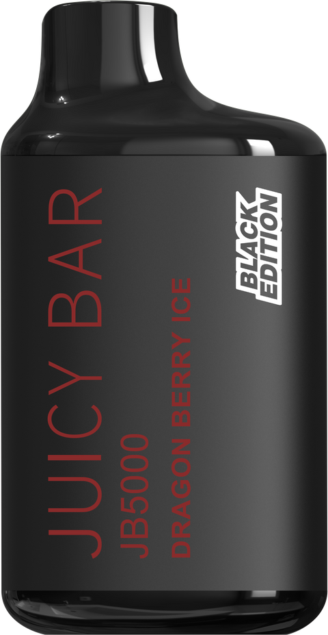 JUICY BAR JB5000 Vape - 1PC - Vape City USA