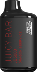 JUICY BAR JB5000 Vape - 1PC - Vape City USA