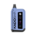 Kado Bar Rizz 25000 Blue Razz Lemon with tangy citrus-berry combo