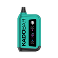 Kado Bar Rizz 25000 Just Mint for clean, no-frills mint freshness
