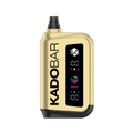 Kado Bar Rizz 25000 Lemon Heads with sweet and tart citrus candy flavor