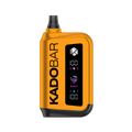 Kado Bar Rizz 25000 Mellow Mango with mellow tropical sweetness