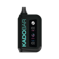 Kado Bar Rizz 25000 Menthol Tobacco for cold, bold tobacco experience