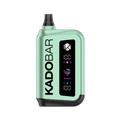 Kado Bar Rizz 25000 Mentos Mint with cool, candy mint burst