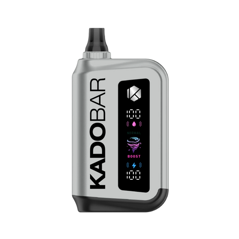 Kado Bar Rizz 25000 Meta Moon with a fruity cosmic-inspired blend