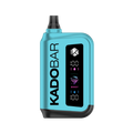 Kado Bar Rizz 25000 Mint Hawaiian with exotic mint fusion