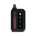 Kado Bar Rizz 25000 Red Tobacco with bold, full-bodied tobacco hit