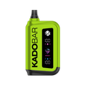 Kado Bar Rizz 25000 Sour Apple Ice with tart apple and icy finish