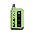 Kado Bar Rizz 25000 Sour Fuckin Fab with wild sour candy rush