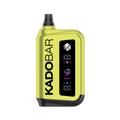 Kado Bar Rizz 25000 Sour Watermelon Peach for sweet-sour layered vape