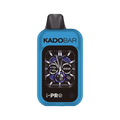 Kado Bar I-PRO 35K disposable – juicy blueberry and watermelon blend, offering a sweet and smooth vaping experience.