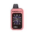 Kado Bar I-PRO 35K flavors – enjoy the fresh, sweet taste of Georgia Peach in a smooth and satisfying puff.